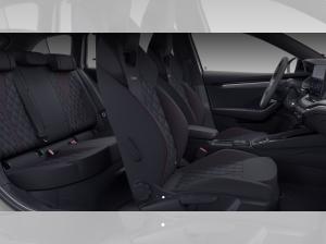 Skoda Octavia Combi RS 2,0 TSI 265 PS DSG ⚡Gewerbeleasing⚡ (Neuss)