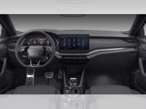 Skoda Octavia Combi RS 2,0 TSI 265 PS DSG ⚡Gewerbeleasing⚡ (Neuss)