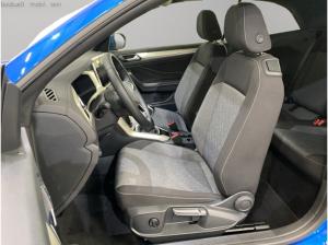 Volkswagen T-Roc Cabriolet 1.0 TSI Move / Navi LED ACC RFK