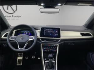 Volkswagen T-Roc Cabriolet 1.0 TSI Move / Navi LED ACC RFK