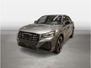 Audi Q2 S line 35 TFSI 110(150) S tronic S-Line competition