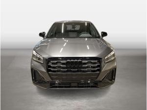 Audi Q2 S line 35 TFSI 110(150) S tronic S-Line competition