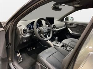 Audi Q2 S line 35 TFSI 110(150) S tronic S-Line competition