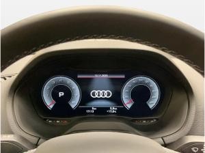 Audi Q2 S line 35 TFSI 110(150) S tronic S-Line competition
