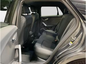 Audi Q2 S line 35 TFSI 110(150) S tronic S-Line competition