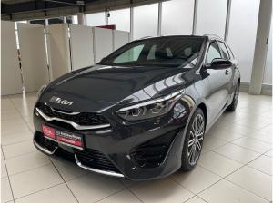 Kia Ceed SW Ceed Sportswagon 1.5T 140 DCT7 GTL TEC 18Z