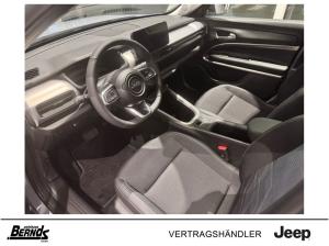 Jeep Avenger ⚡Summit - HÖCHSTE AUSSTATTUNG -NUR 5 STÜCK- JEEP NRW-PRIVAT-AKTION
