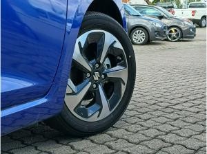 Suzuki Swift 1.2 Mild Hybrid AT Comfort+