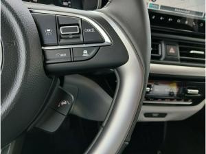 Suzuki Swift 1.2 Mild Hybrid AT Comfort+