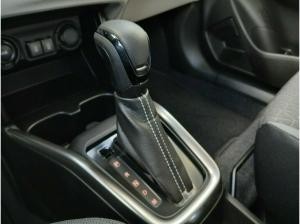 Suzuki Swift 1.2 Mild Hybrid AT Comfort+