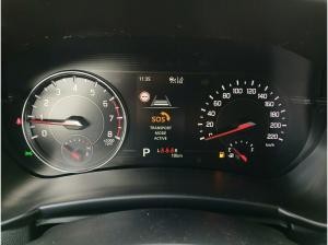 Suzuki Swift 1.2 Mild Hybrid AT Comfort+