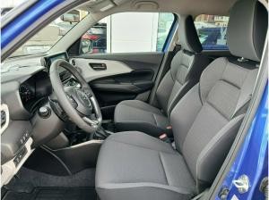 Suzuki Swift 1.2 Mild Hybrid AT Comfort+