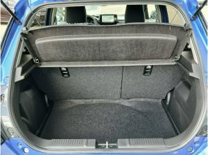 Suzuki Swift 1.2 Mild Hybrid AT Comfort+