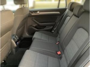 Volkswagen Passat Variant 2.0 TDI DSG BUSINESS *IQ.LIGHT *A