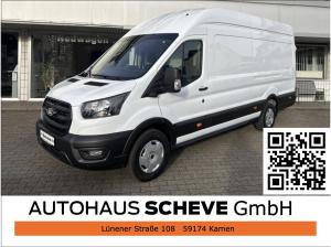 Ford Transit Winterwochen SOFORT VERFÜGBAR L4H3 360-Kamera TWA Navi Ganzjahresreifen++