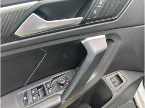 Volkswagen Tiguan R-Line 1.4 eTSI DSG 360° ACC DCC HUD LEDER MATRIX NAVI SHZv+h