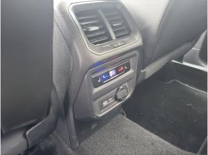 Volkswagen Tiguan R-Line 1.4 eTSI DSG 360° ACC DCC HUD LEDER MATRIX NAVI SHZv+h