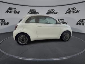 Fiat 500e 23,8 kWh Christmas Edition