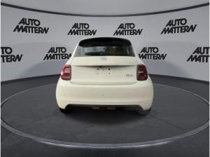 Fiat 500e 23,8 kWh Christmas Edition