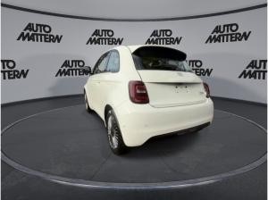 Fiat 500e 23,8 kWh Christmas Edition