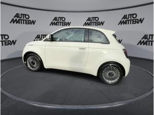 Fiat 500e 23,8 kWh Christmas Edition