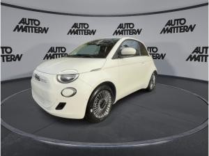 Fiat 500e 23,8 kWh Christmas Edition