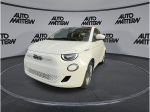 Fiat 500e 23,8 kWh Christmas Edition