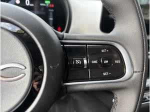 Fiat 500e 23,8 kWh Christmas Edition