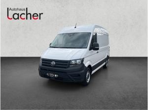 Volkswagen Crafter Kasten 2.0 TDI lang & hoch,PDC,Klima