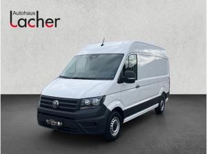 Volkswagen Crafter Kasten 2.0 TDI lang & hoch,PDC,Klima