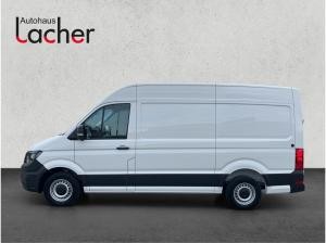 Volkswagen Crafter Kasten 2.0 TDI lang & hoch,PDC,Klima
