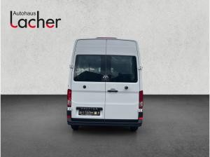 Volkswagen Crafter Kasten 2.0 TDI lang & hoch,PDC,Klima