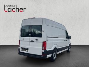 Volkswagen Crafter Kasten 2.0 TDI lang & hoch,PDC,Klima