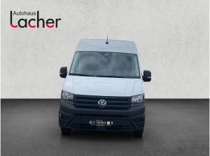 Volkswagen Crafter Kasten 2.0 TDI lang & hoch,PDC,Klima