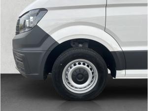 Volkswagen Crafter Kasten 2.0 TDI lang & hoch,PDC,Klima