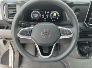 Volkswagen Crafter Kasten 2.0 TDI lang & hoch,PDC,Klima