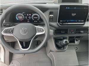 Volkswagen Crafter Kasten 2.0 TDI lang & hoch,PDC,Klima