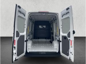 Volkswagen Crafter Kasten 2.0 TDI lang & hoch,PDC,Klima