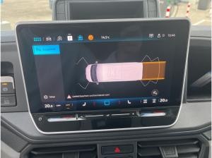 Volkswagen Crafter Kasten 2.0 TDI lang & hoch,PDC,Klima