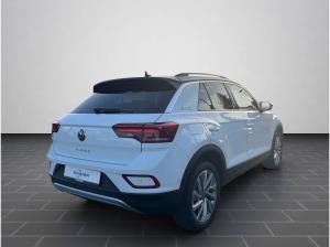 Volkswagen T-Roc 2.0 TDI *Goal* DSG AHK SHZ R-Kamera