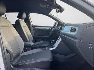 Volkswagen T-Roc 2.0 TDI *Goal* DSG AHK SHZ R-Kamera