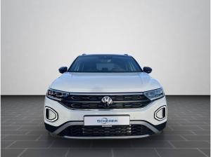Volkswagen T-Roc 2.0 TDI *Goal* DSG AHK SHZ R-Kamera