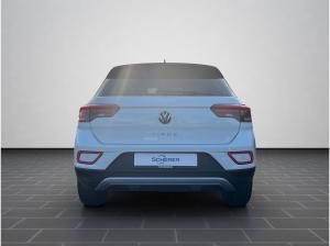 Volkswagen T-Roc 2.0 TDI *Goal* DSG AHK SHZ R-Kamera