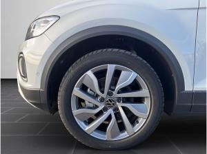 Volkswagen T-Roc 2.0 TDI *Goal* DSG AHK SHZ R-Kamera
