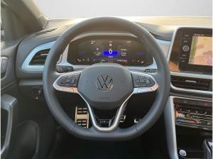 Volkswagen T-Roc 2.0 TDI *Goal* DSG AHK SHZ R-Kamera