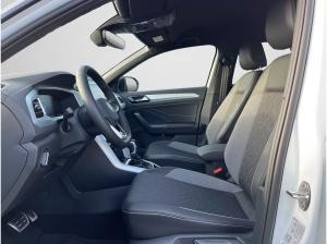 Volkswagen T-Roc 2.0 TDI *Goal* DSG AHK SHZ R-Kamera
