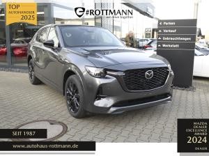 Mazda CX-60 PHEV 327ps Autom. AWD Homura Plus