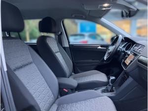 Volkswagen Tiguan Life 2.0TDI DSG/ Navi, AHK, RFK, LED, ACC