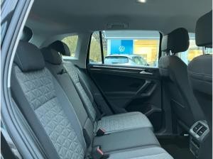 Volkswagen Tiguan Life 2.0TDI DSG/ Navi, AHK, RFK, LED, ACC