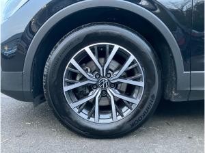 Volkswagen Tiguan Life 2.0TDI DSG/ Navi, AHK, RFK, LED, ACC